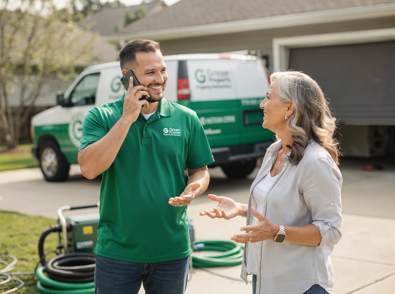 Water Damage Restoration Moore, TX FAQs